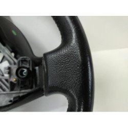 Volant Nissan Qashqai 1 Phase 2